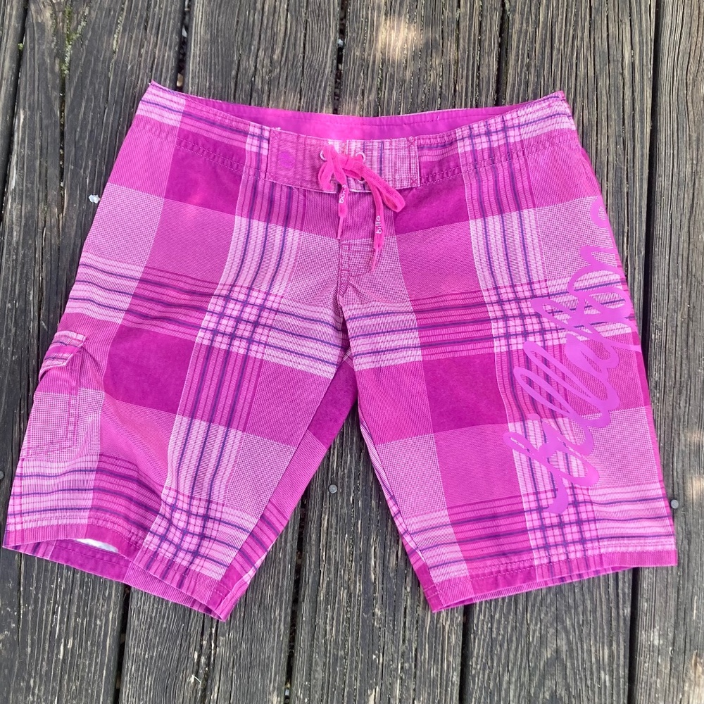 SOLD Billabong Board Shorts Size: 0